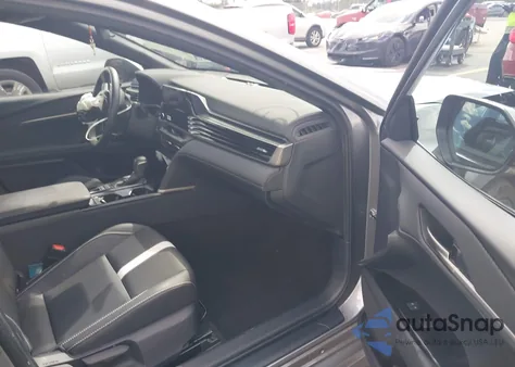 2025 Toyota Camry Se from USA, damaged, VIN 4T1DAACK2SU562913